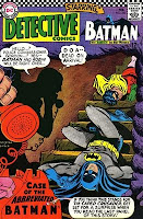 Batman Detective Comics issue 360