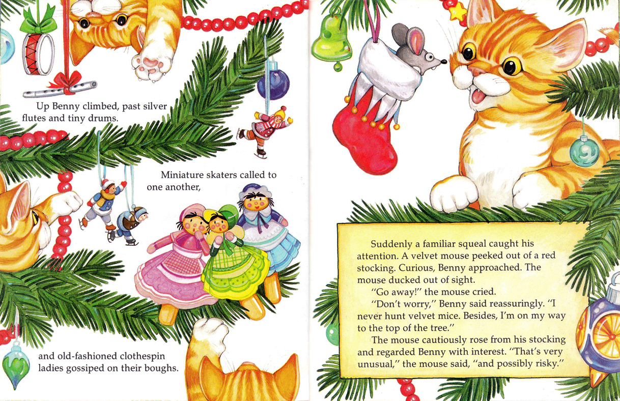 Ronn's Big Pile of Stuff Little Golden Book Monday 135