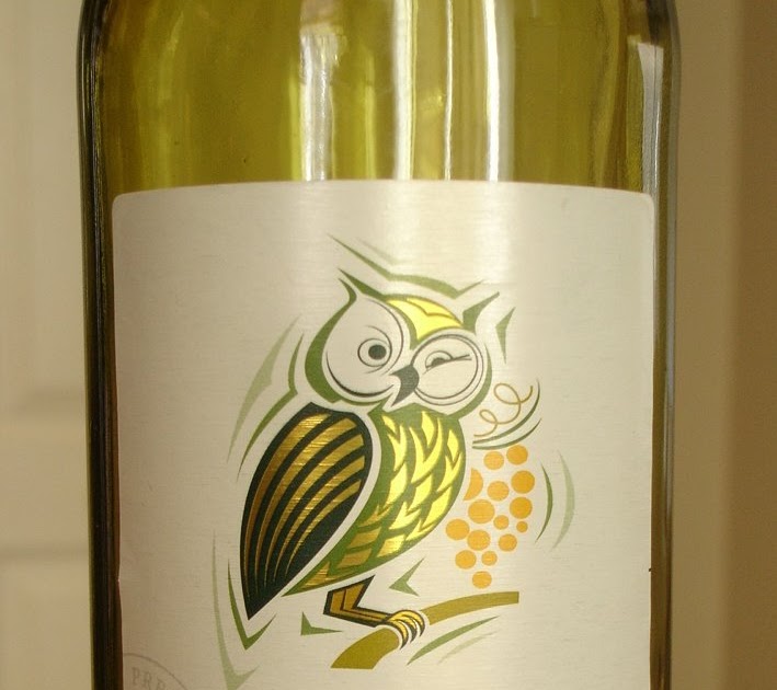Tampa Wines Winking Owl Chardonnay Aldi