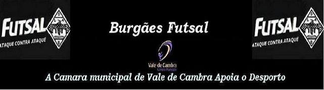 Burgães Futsal