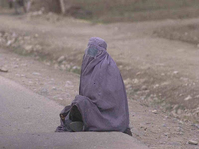 burka