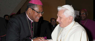benedicto xvi