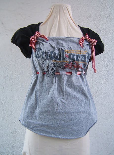 I won a copy of Generation T: cute t shirt design ideas. I won a copy of Generation T: