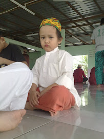 Qamarul solat jumaat