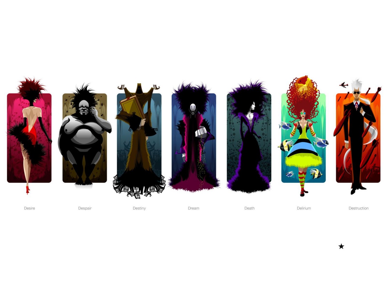 Membuat wallpaper lucu dari foto