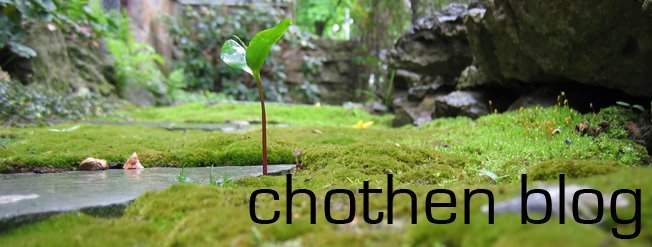 Chothen