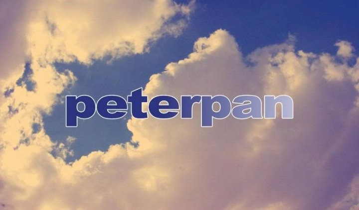 Menggali makna dari lagu dibalik awan peterpan