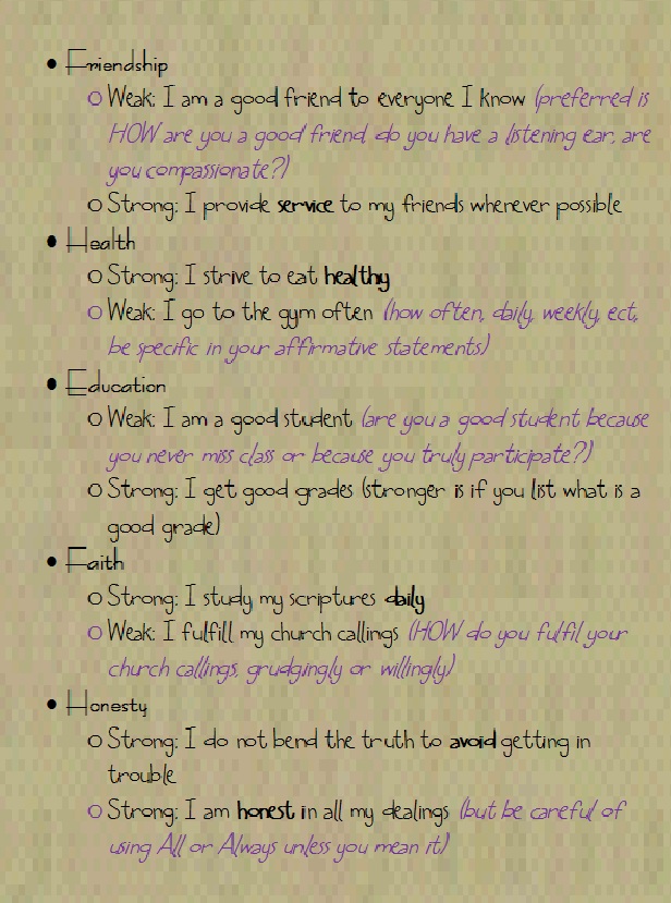 personal creed After blogging about the creed last time, i began to think more about the creed as catholic, i have a pretty good sense of why i say what i say. personal creed After blogging about the creed last time, i began to think more about the creed as catholic, i have a pretty good sense of why i say what i say.