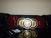 BELT RM17