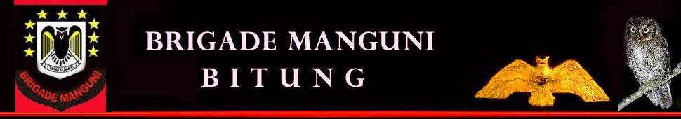 BRIGADE MANGUNI