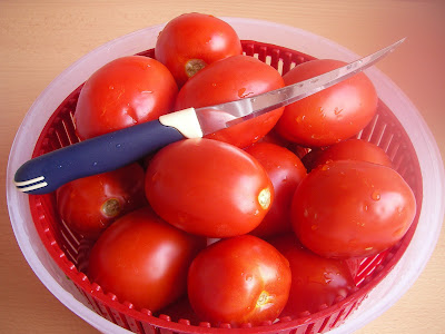 Kışlık Domates, Kışlık Domates nasıl saklanır, Kışlık Domates nasıl yapılır