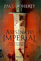 Asesinato Imperial descarga pdf epub mobi fb2