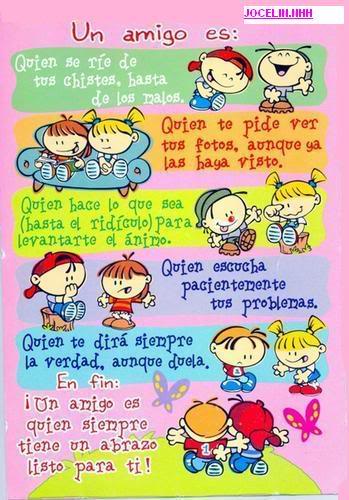 LETRA DE TU ERES MI AMIGO letra de tu eres mi amigo: