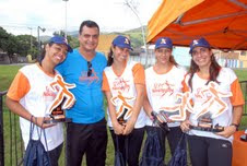 V Corrida e Caminhada de Nova Iguaçu