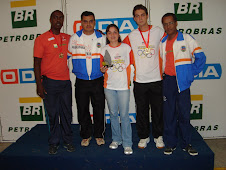 NOVA IGUAÇU, trabalho em equipe(2008)