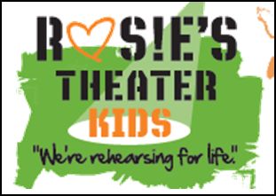 Give to Rosie's Charity 4 kids