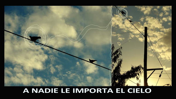 ANADIELEIMPORTAELCIELO