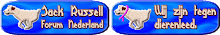 Jack Russell Forum Nederland