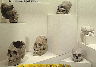 El secreto de los gigantes y Extraterrestres El secreto de los gigantes y Extraterrestres
