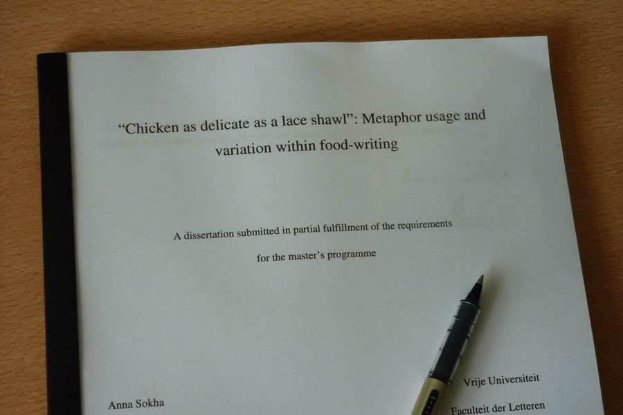 Dissertation defense image