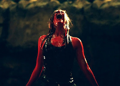 EL DESCENSO “The Descent” (2005) TheDescent4