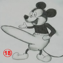 Mickey Mouse