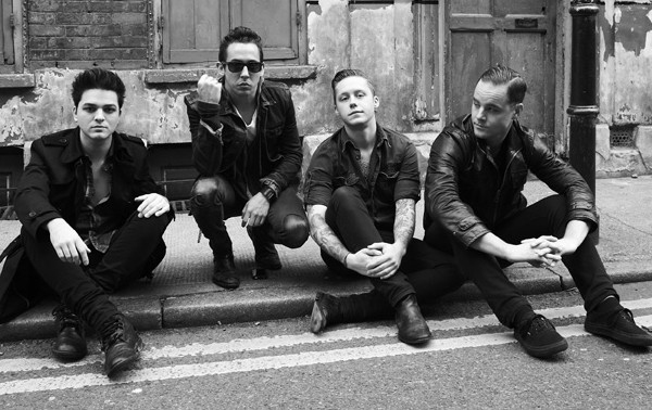Band Mona