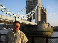 Tower Bridge, Londra