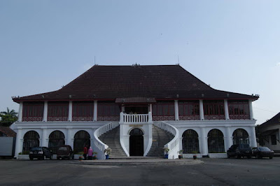 Visit Palembang Of Indonesia MUEUM+SRIWIJAYA+BY+BAMBANG+W