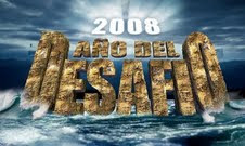 ´´ AÑO DEL DESAFIO 2,008´´