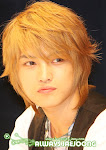 JaeJoong