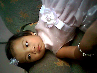 acting like a child star model
