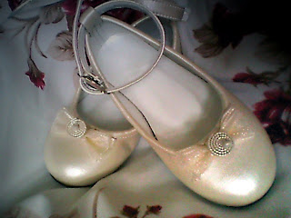 baby party shoes maryjane for baby toddler party gown dress from sm makati