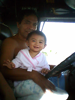 another cutie smile from cj