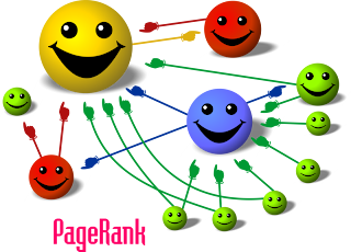 my pagerank went up again. how to increase your google pagerank
