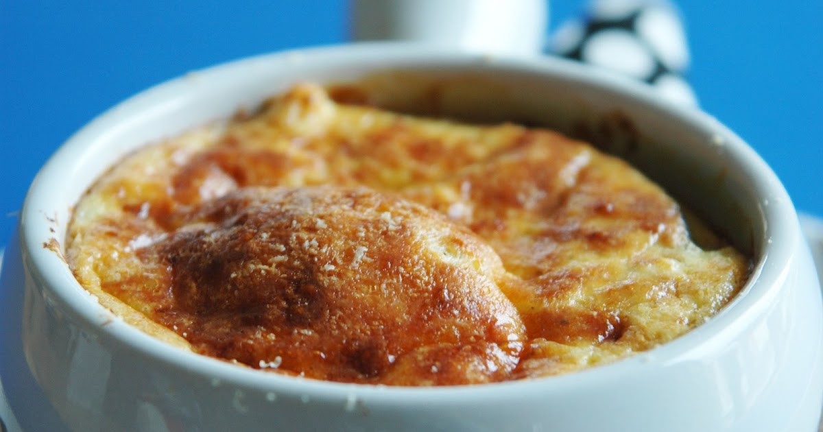 Eggplant Gratin from Ina Garten