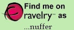 Visit me on Ravelry ...
