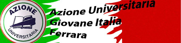 Azione Universitaria Ferrara