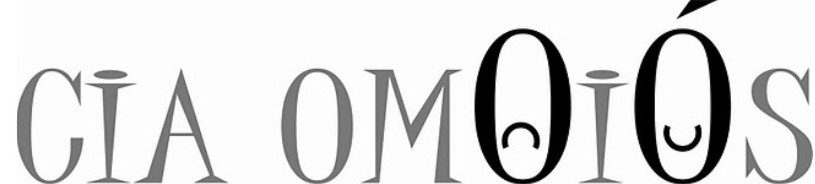 CIA OMOIÓS DE TEATRO