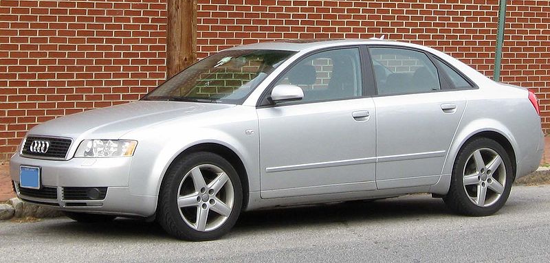 Audi A4 Range Short History audi a4 2010 blogspotcom. Audi A4 Range Short History