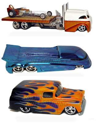 buy custom hot wheels