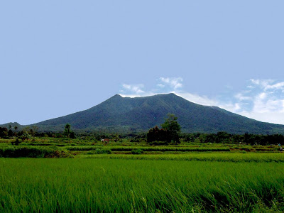 Atiax Emrizal: Jalan Padang-Bukittinggi