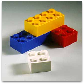 Block Lego
