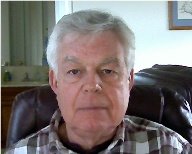 Craig's Blog