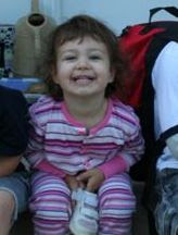 My Little Tessaroo!!