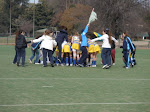 Menores a la tribuna