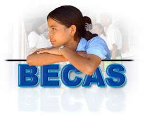 Becas do MEC