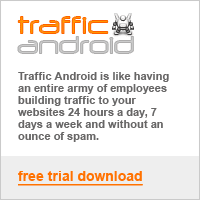 Traffic Android
