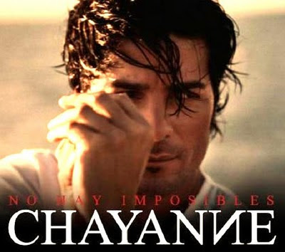 VIDEOCLIPS CHAYANNE videoclips chayanne: