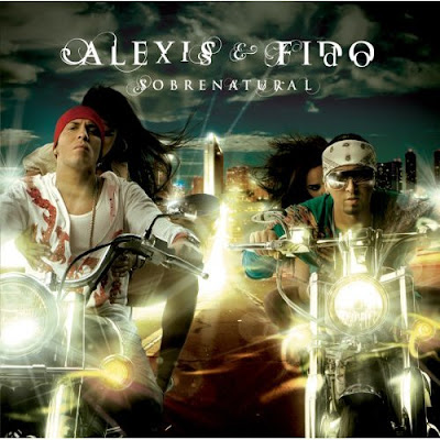 LETRA DE LA LLAMADA ALEXIS Y FIDO letra de la llamada alexis y fido: